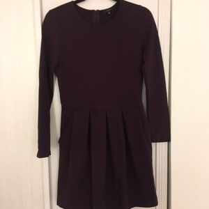 Aritzia Talula Tartine Dress